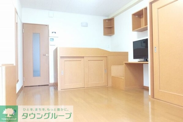 レオパレスWALTZの物件内観写真